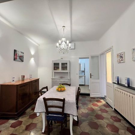 House Silvia By Holiday World Генуа Екстериор снимка