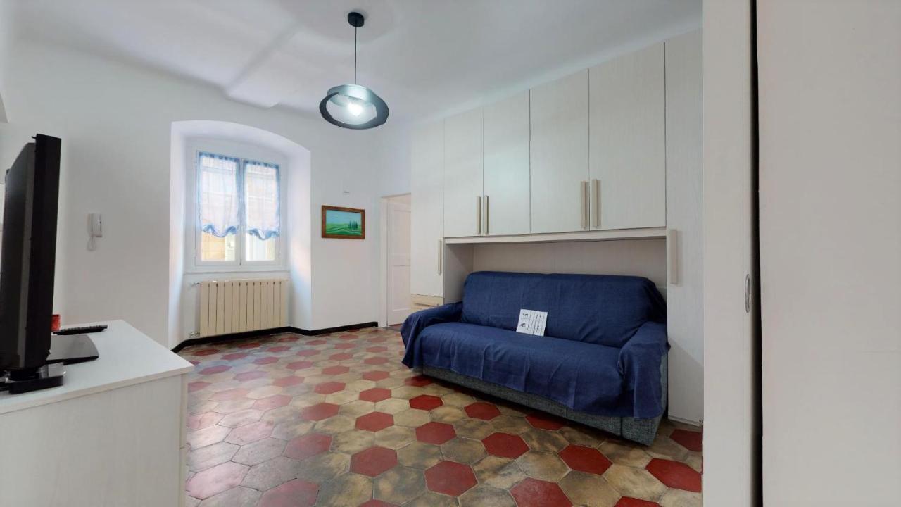 House Silvia By Holiday World Генуа Екстериор снимка
